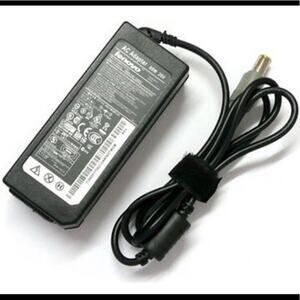 Genuine Lenovo 65-Watts Ultra- Portable AC Adapter